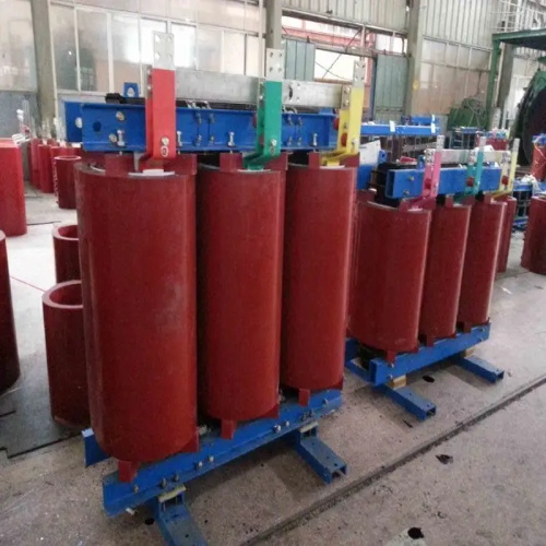 西双版纳SCB10-250KVA干式变压器