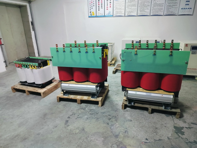 西双版纳KS11-1000KVA矿用变压器